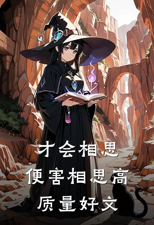 才会相思，便害相思高质量好文