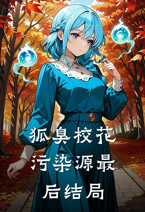 狐臭校花污染源最后结局