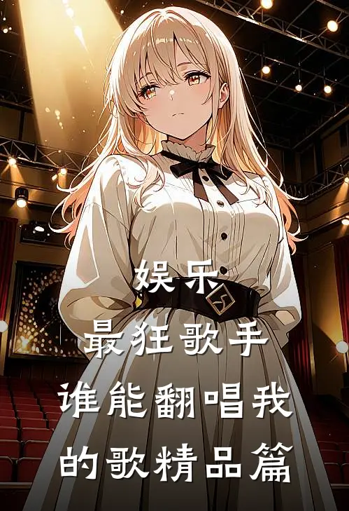 娱乐：最狂歌手，谁能翻唱我的歌精品篇