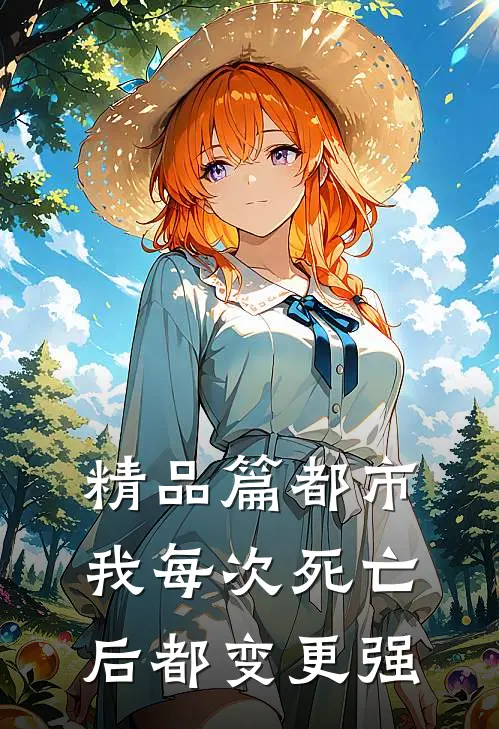 精品篇都市：我每次死亡后都变更强
