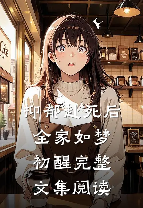抑郁赴死后，全家如梦初醒完整文集阅读