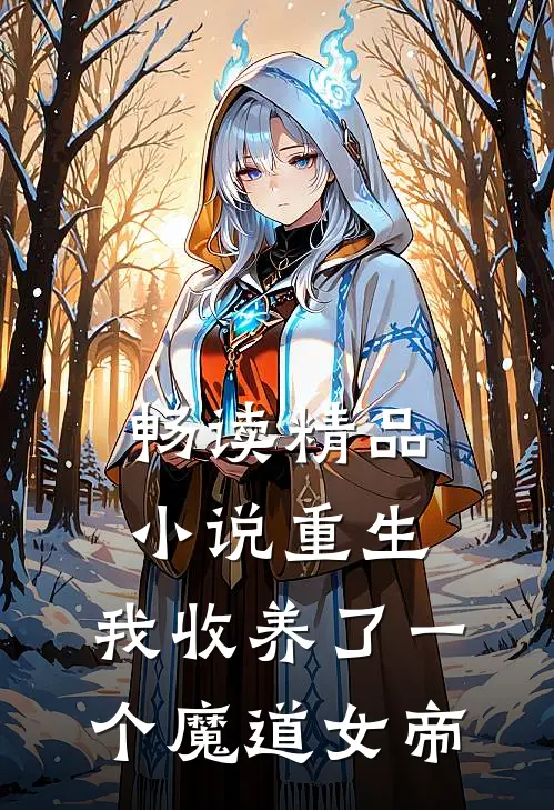 畅读精品小说重生：我收养了一个魔道女帝