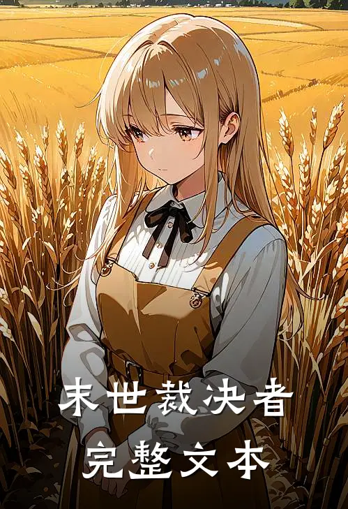 末世裁决者完整文本