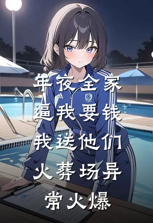 年夜全家逼我要钱我送他们火葬场异常火爆