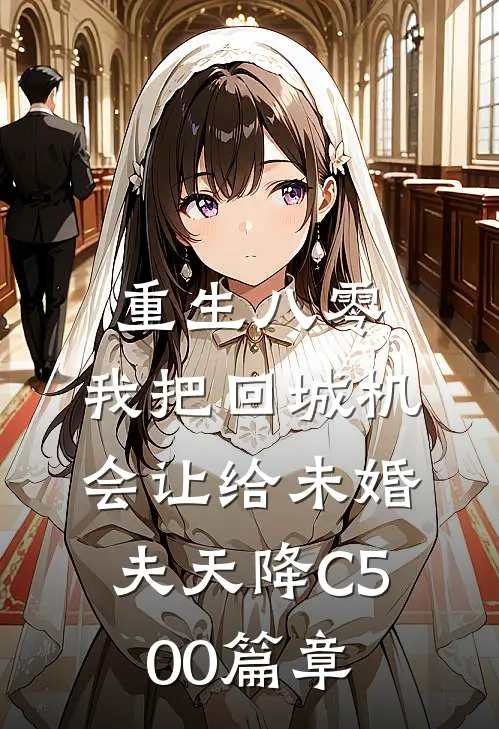 重生八零：我把回城机会让给未婚夫天降C500篇章