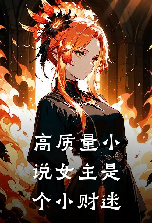 高质量小说女主是个小财迷