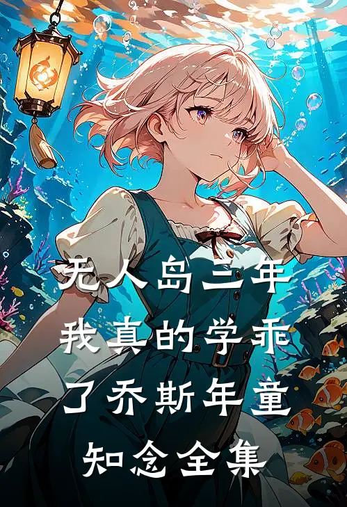 “无人岛”三年，我真的学乖了乔斯年童知念全集