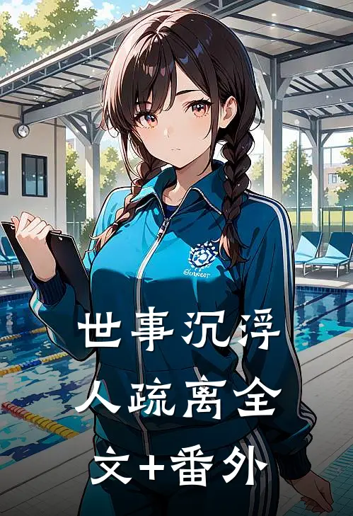 世事沉浮，人疏离全文+番外