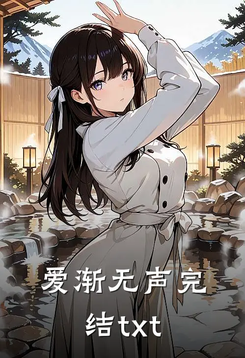 爱渐无声完结txt