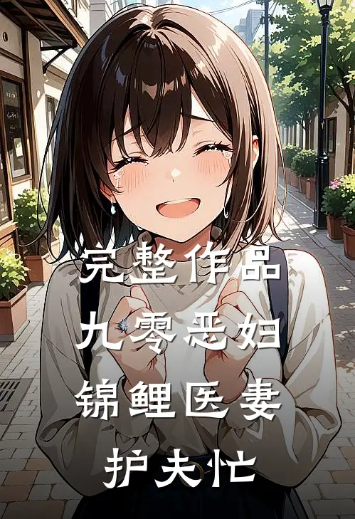 完整作品九零恶妇：锦鲤医妻护夫忙