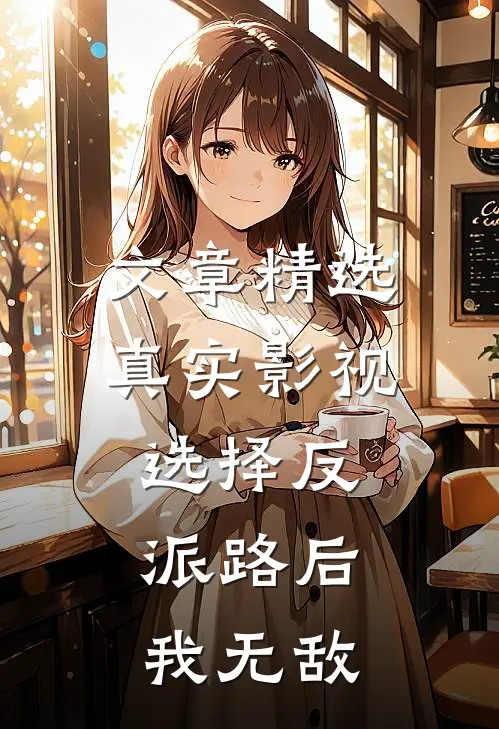 文章精选真实影视：选择反派路后，我无敌