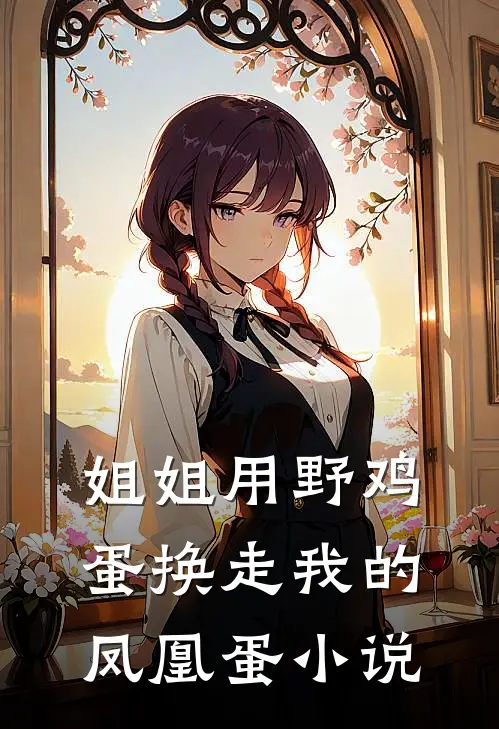姐姐用野鸡蛋换走我的凤凰蛋小说