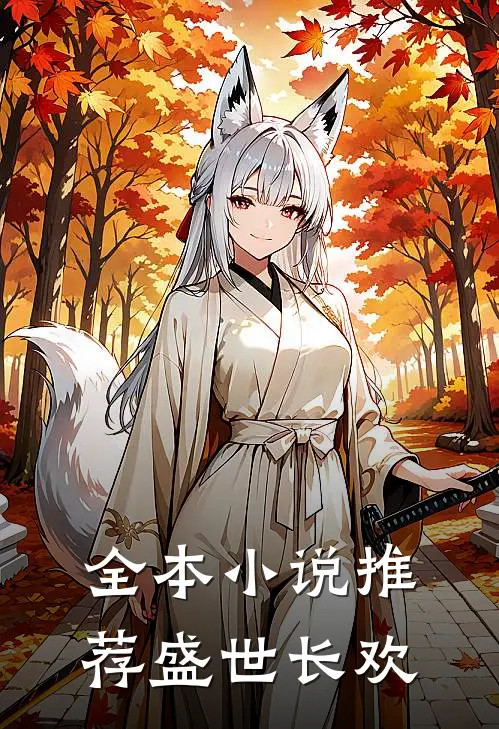 全本小说推荐盛世长欢