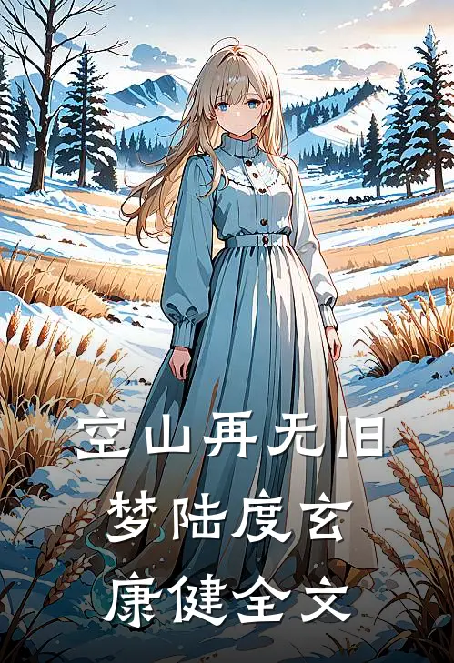 空山再无旧梦陆度玄康健全文