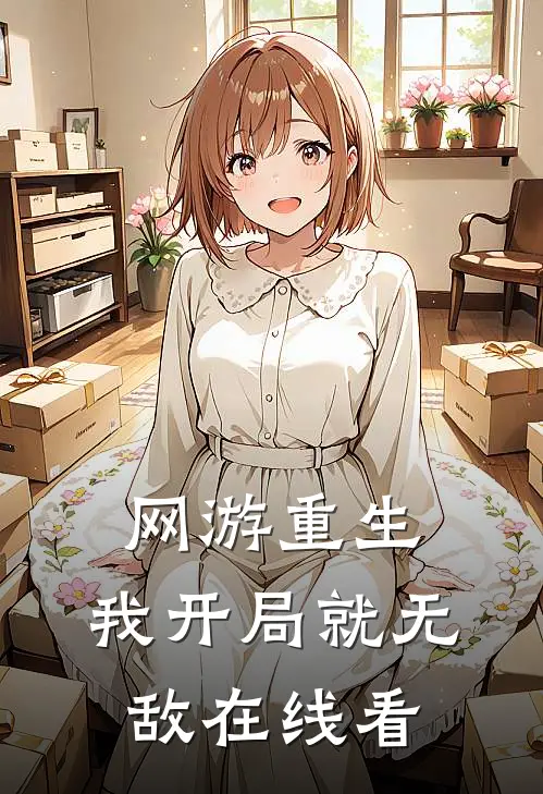 网游重生：我开局就无敌在线看