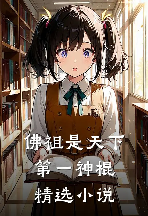 佛祖是天下第一神棍精选小说