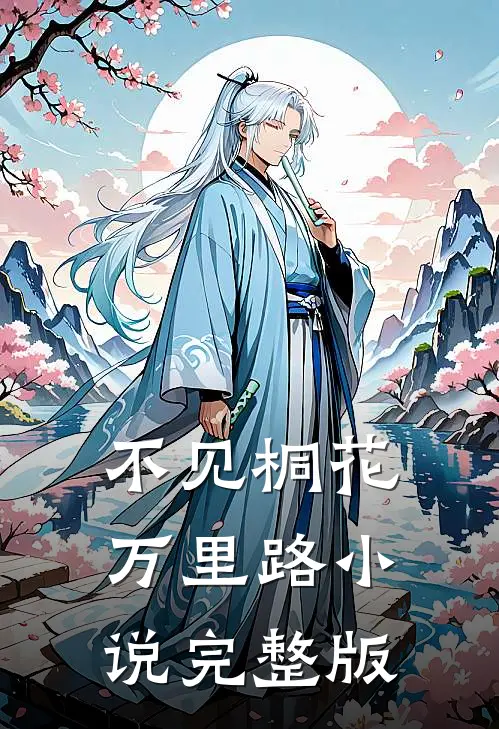 不见桐花万里路小说完整版