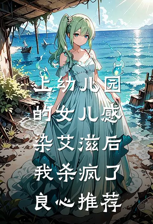 上幼儿园的女儿感染艾滋后，我杀疯了良心推荐