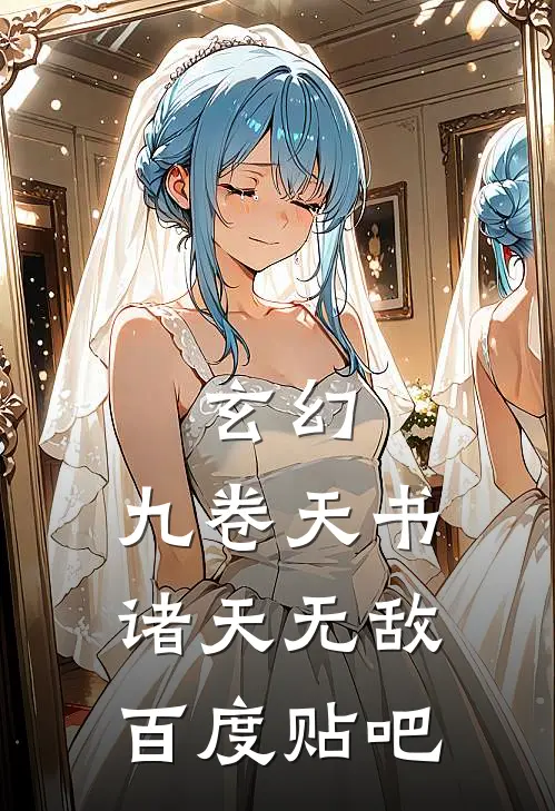 玄幻：九卷天书，诸天无敌百度贴吧
