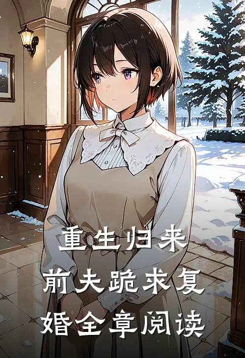 重生归来，前夫跪求复婚全章阅读