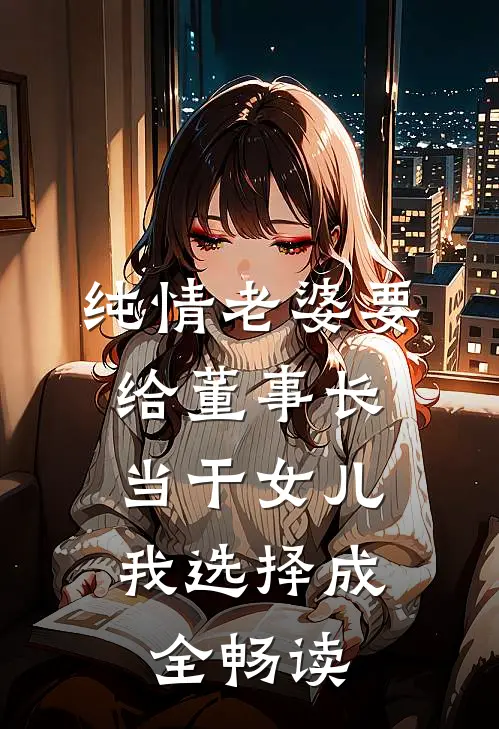 纯情老婆要给董事长当干女儿，我选择成全畅读