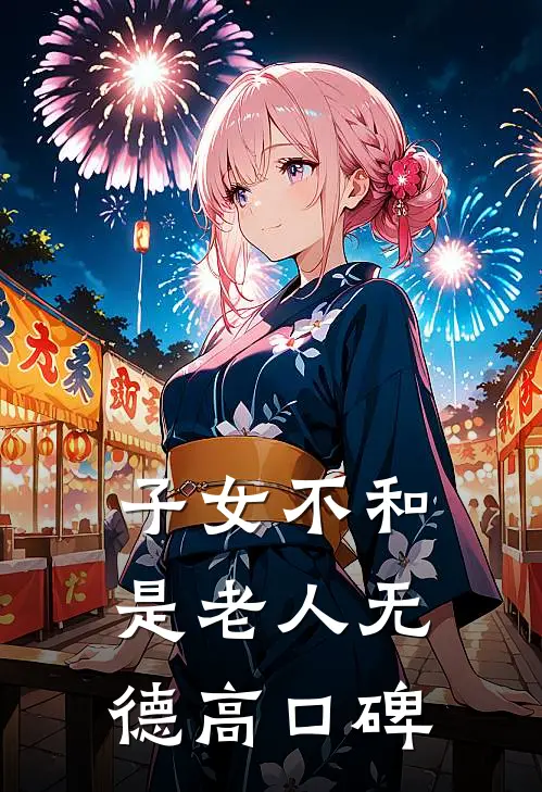 子女不和，是老人无德高口碑