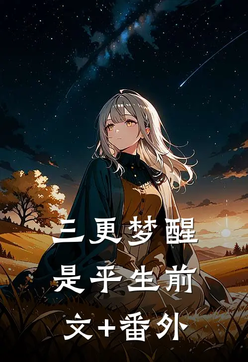 三更梦醒是平生前文+番外