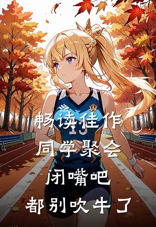 畅读佳作同学聚会：闭嘴吧，都别吹牛了
