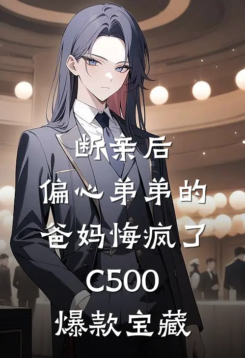 断亲后，偏心弟弟的爸妈悔疯了C500爆款宝藏