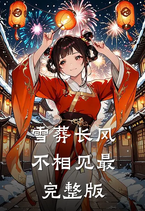 雪葬长风不相见最完整版