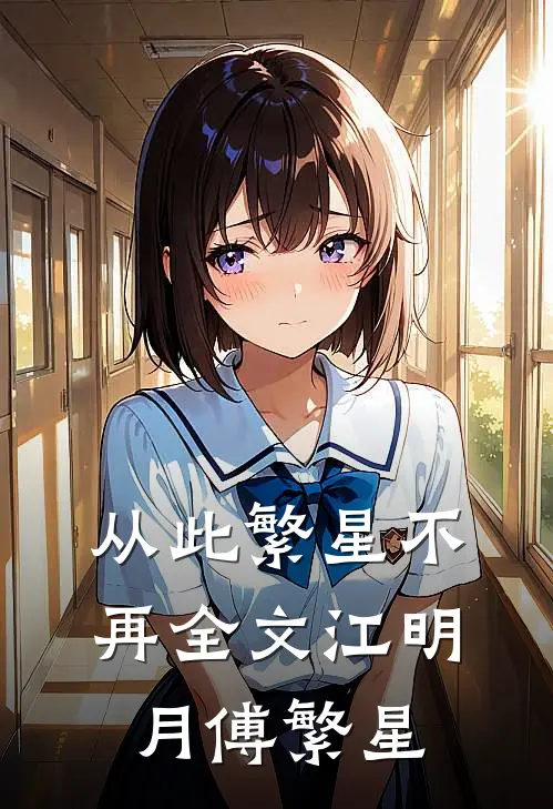 从此繁星不再全文江明月傅繁星