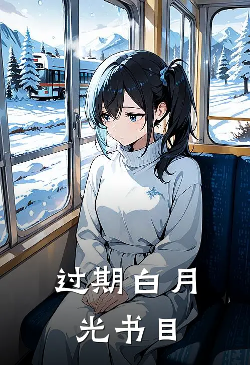 过期白月光书目