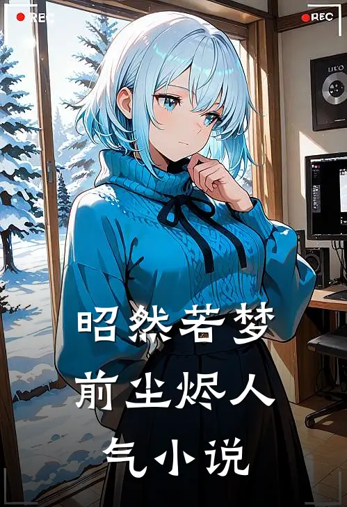 昭然若梦前尘烬人气小说