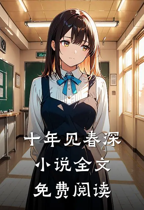 十年见春深小说全文免费阅读