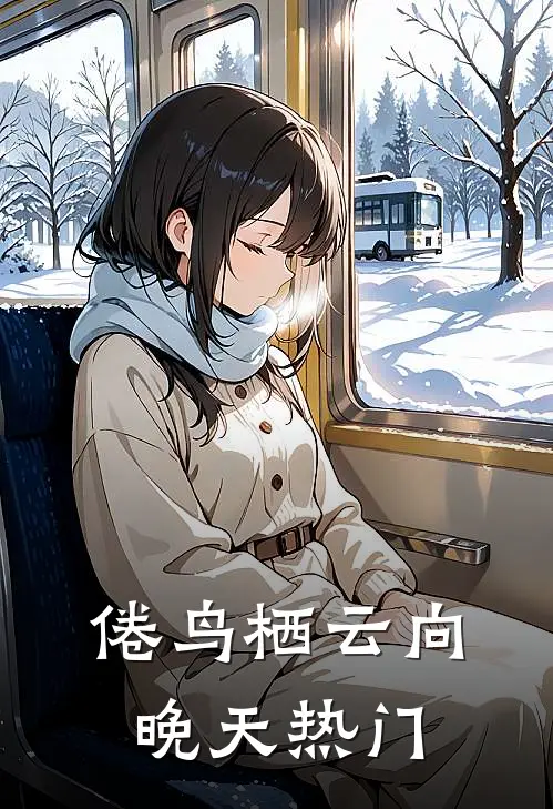 倦鸟栖云向晚天热门