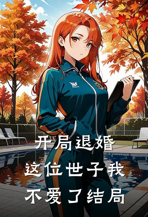 开局退婚，这位世子我不爱了结局