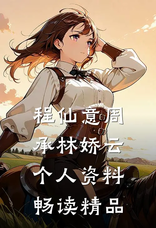 程仙意周承林娇云个人资料畅读精品