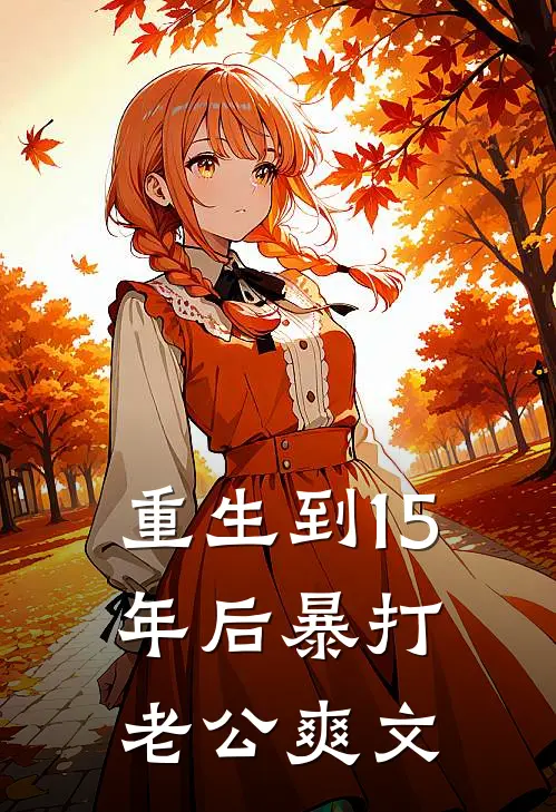 重生到15年后暴打老公爽文