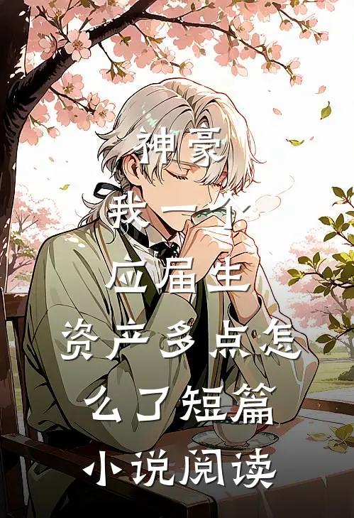 神豪：我一个应届生，资产多点怎么了短篇小说阅读