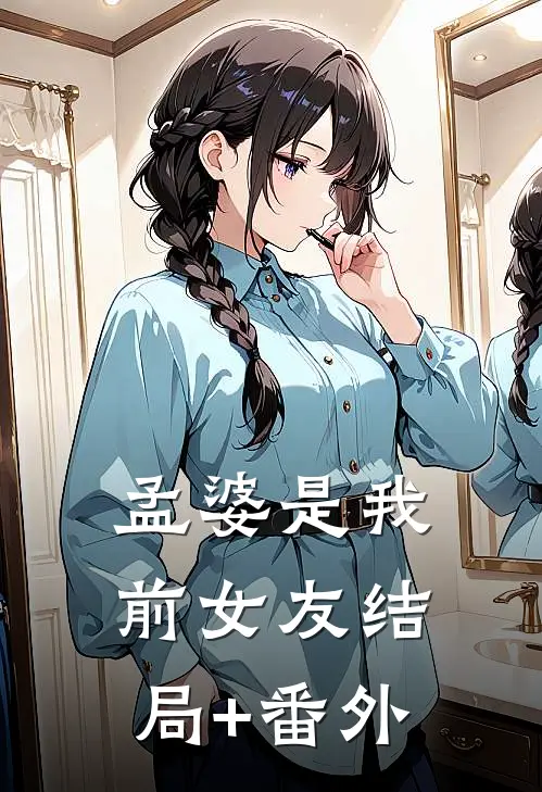 孟婆是我前女友结局+番外