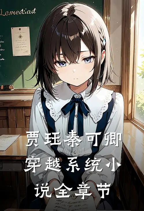 贾珏秦可卿穿越系统小说全章节
