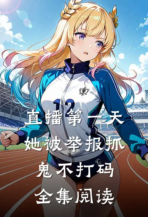 直播第一天，她被举报抓鬼不打码全集阅读