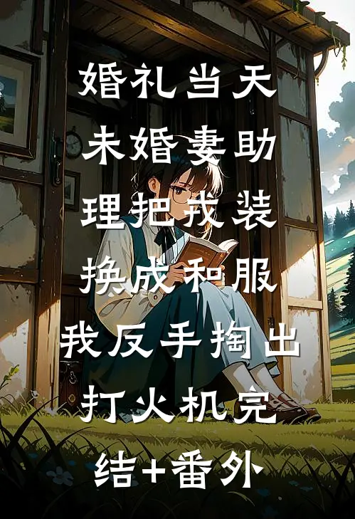 婚礼当天未婚妻助理把戎装换成和服，我反手掏出打火机完结+番外