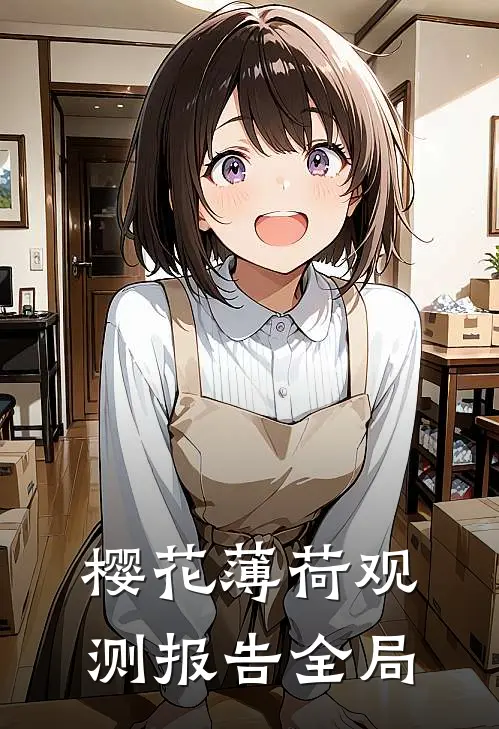 樱花薄荷观测报告全局