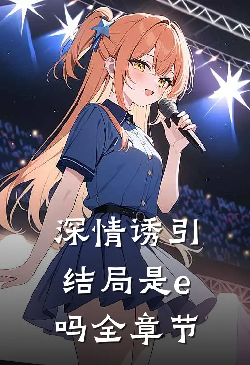 深情诱引结局是e吗全章节