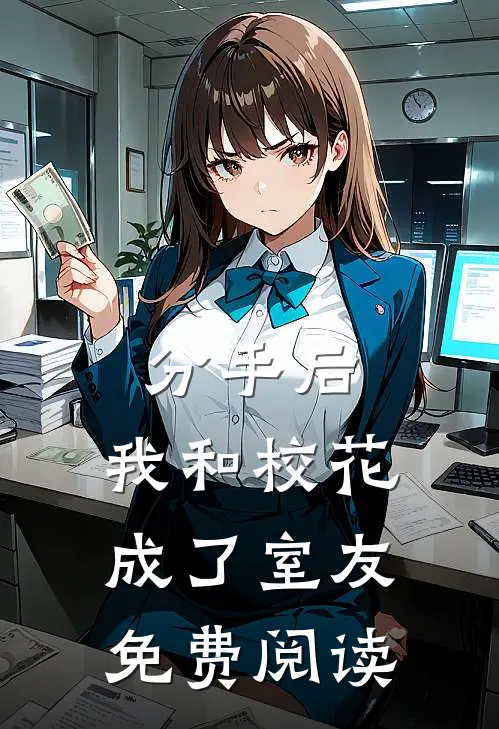分手后，我和校花成了室友免费阅读