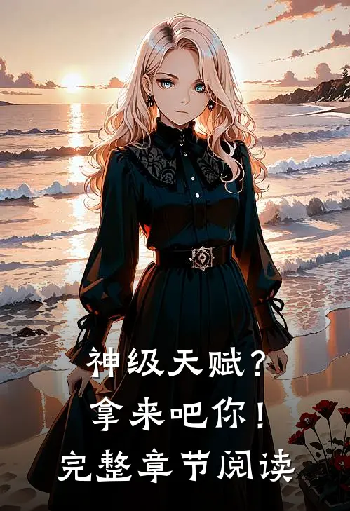 神级天赋？拿来吧你！完整章节阅读