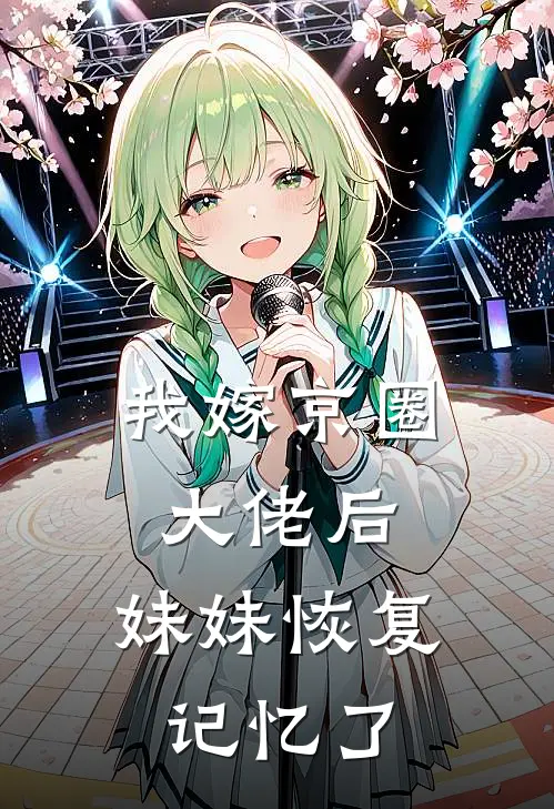 我嫁京圈大佬后，妹妹恢复记忆了