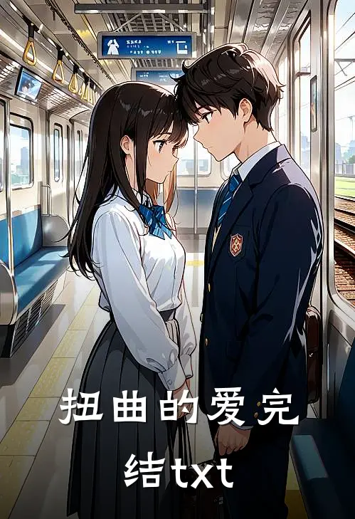 扭曲的爱完结txt
