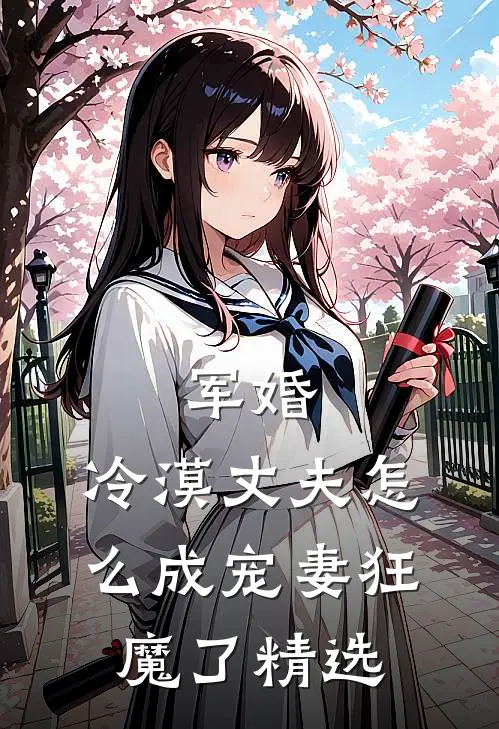 军婚：冷漠丈夫怎么成宠妻狂魔了精选